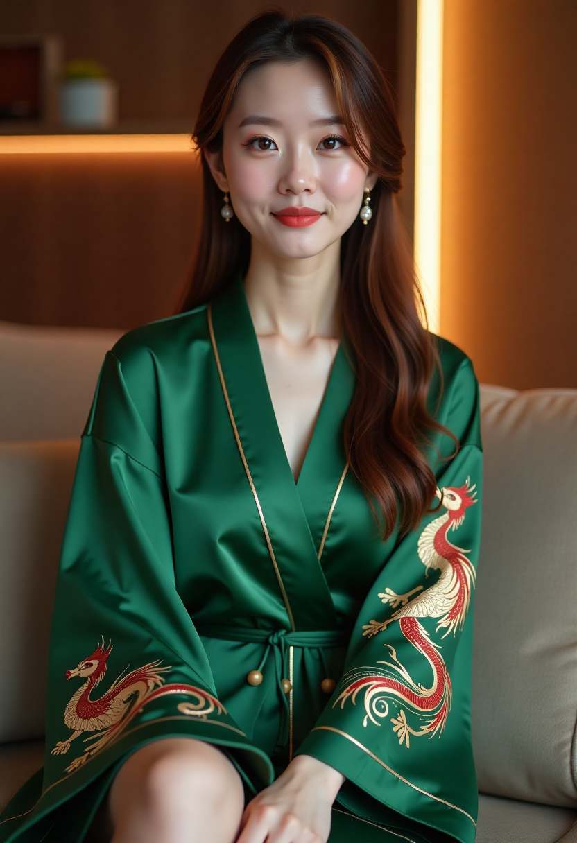 深海边界海报