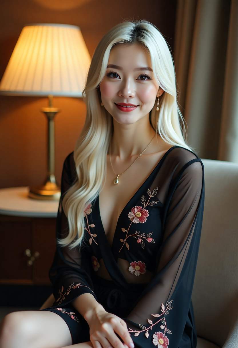 无声证词海报