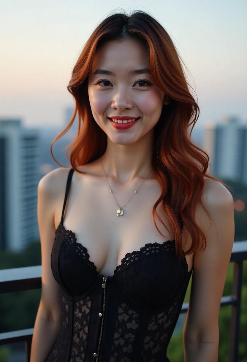 山河有约海报