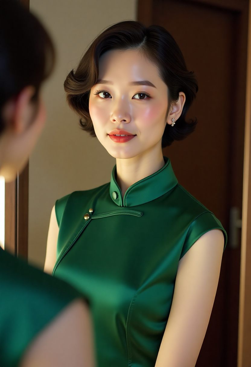 古装剧拍摄现场
