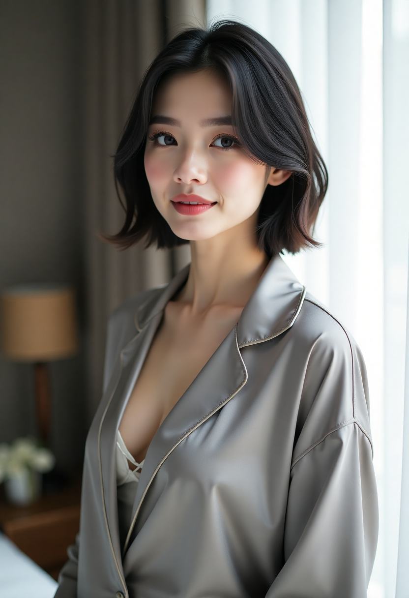 夜行档案海报